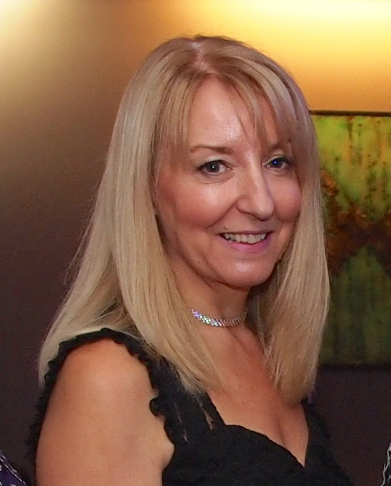 Our Team - Accounts Manager - Carol Caulfield