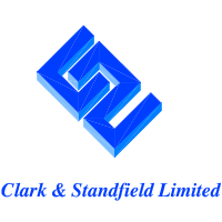 Clark and Standfield Logo
