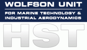 Software We Use - Wolfson Unit - For Marine Technology & Industrial Aerodynamics HST Logo