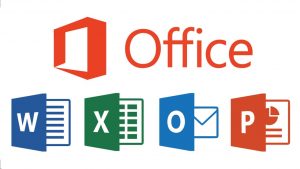 Software We Use - Office 365